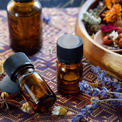 Ароматерапия