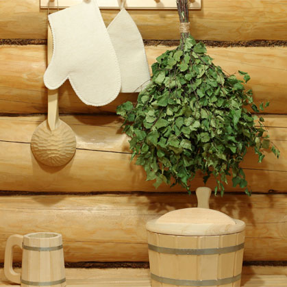 Ароматерапия