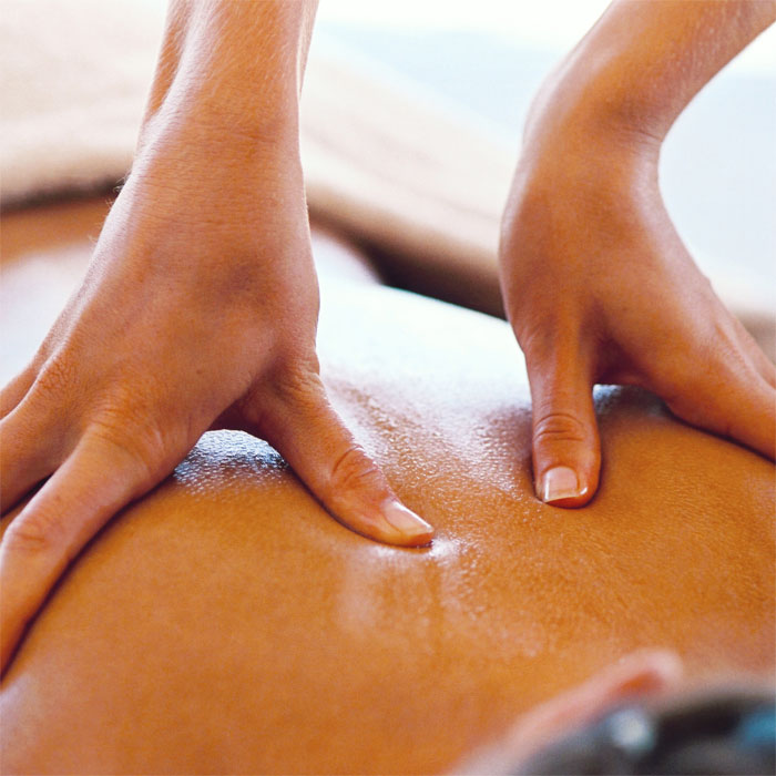 Ароматерапия