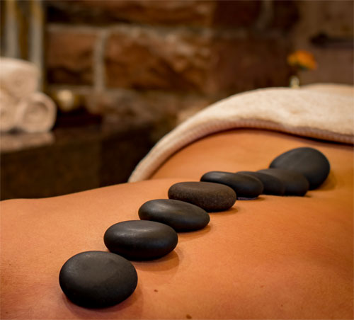 Ароматерапия