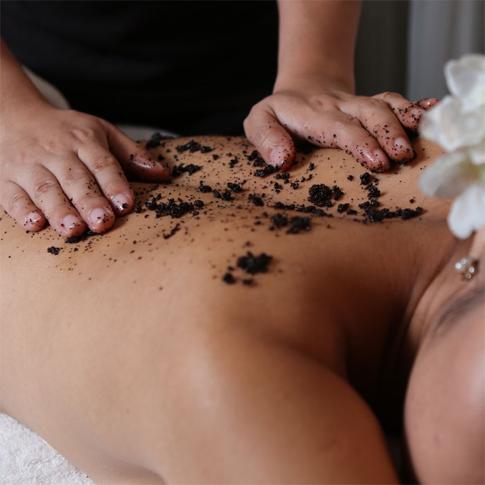 Ароматерапия