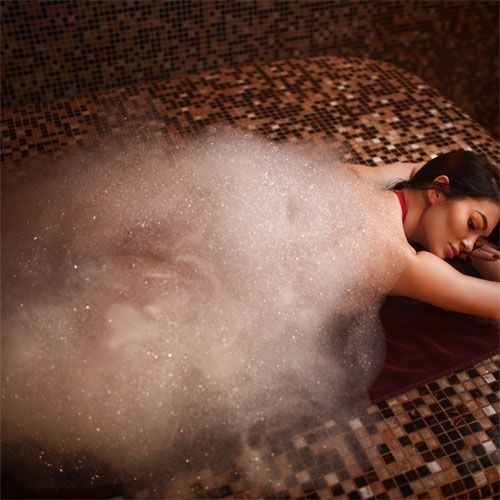 Ароматерапия